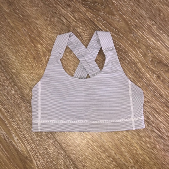 lululemon athletica Other - Lululemon Sports Bra